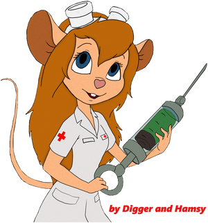 Dr. Gadget