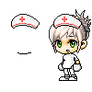 Nurse Hat