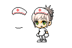 Nurse Hat