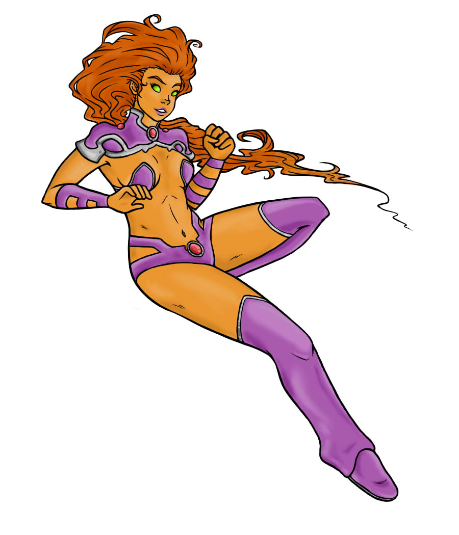 Starfire