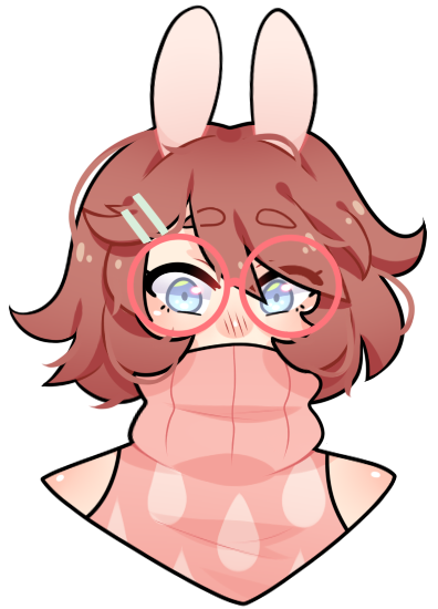 .:Art Trade:. Bun