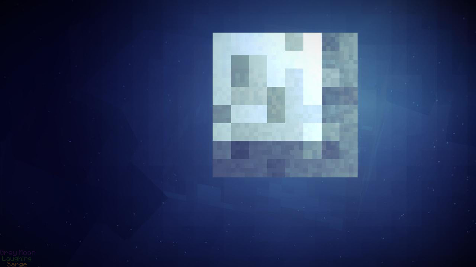Minecraft Story Mode moon Wallpaper by Sicilium on DeviantArt