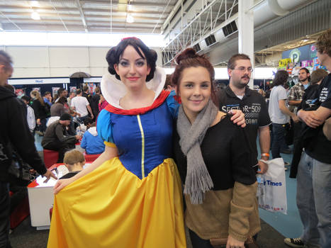 SupaNova 2012