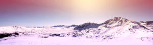 Mountains by MadOwO Mountains by MadOwO