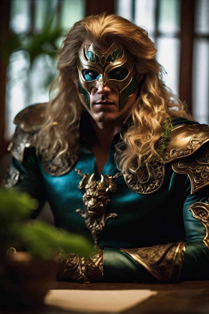 Tamlin from A Court of Thorns and Roses by AldoCiana on DeviantArt Tamlin from A Court of Thorns and Roses by AldoCiana on DeviantArt
