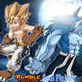 Rumble Fighter :Soul Fighter