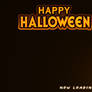 Happy Halloween 2o12 -Loading Screen