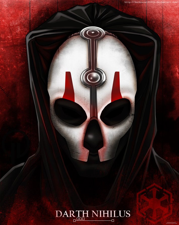 Darth Nihilus