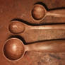 Wooden Spoons