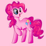 . pinkie pie .