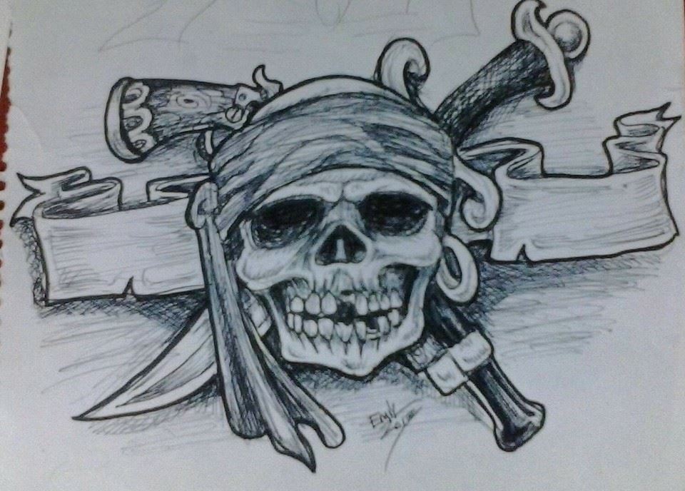 pirate