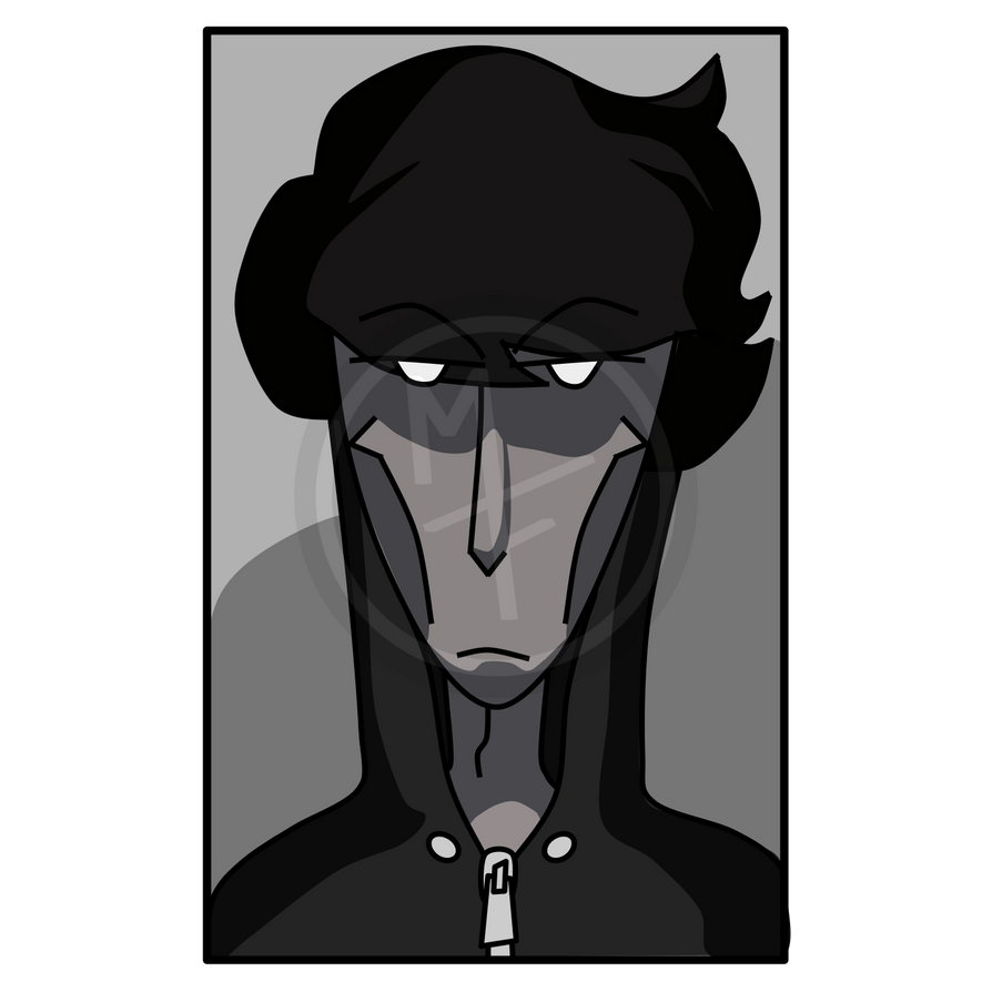 Victim 3: Adam Murray by MintTeaFreak2 on DeviantArt