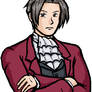 Edgeworth is not amused...