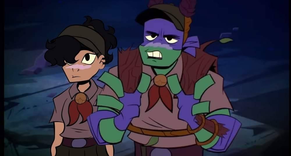 Karben Rottmnt Oc Edit Screenshot rottmnt (Rottmnt oc) by alis-arts on DeviantArt