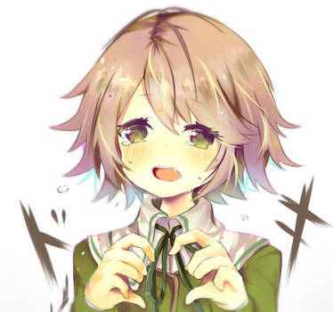 Chihiro is Love, Chihiro is Life!