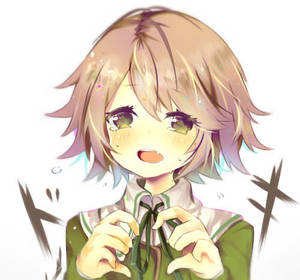 Chihiro is Love, Chihiro is Life!