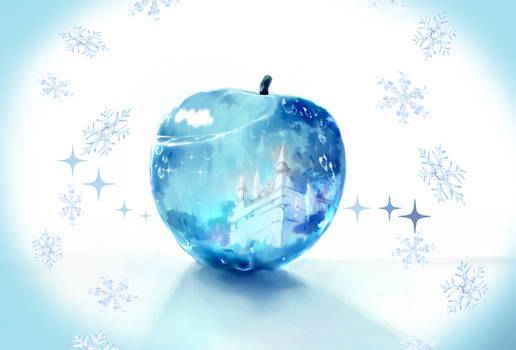 Fantasy Apple