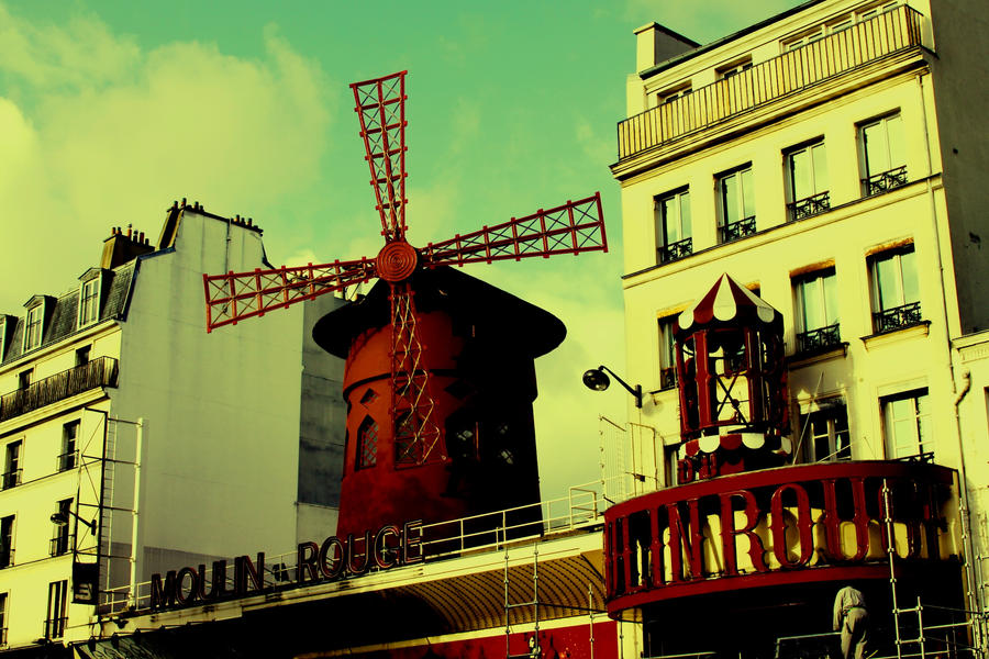 modjo by JuliaApolline on DeviantArt