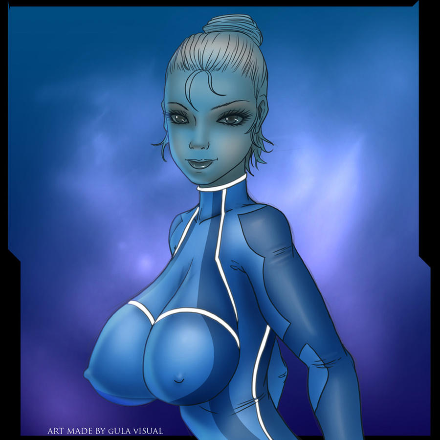 Tron Siren