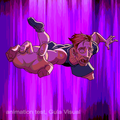 Falling Animation Deviantart Falling by gulavisual on DeviantArt
