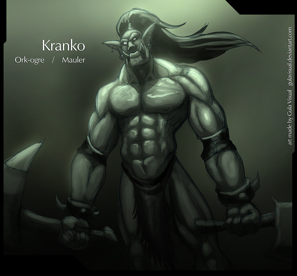 Kranko