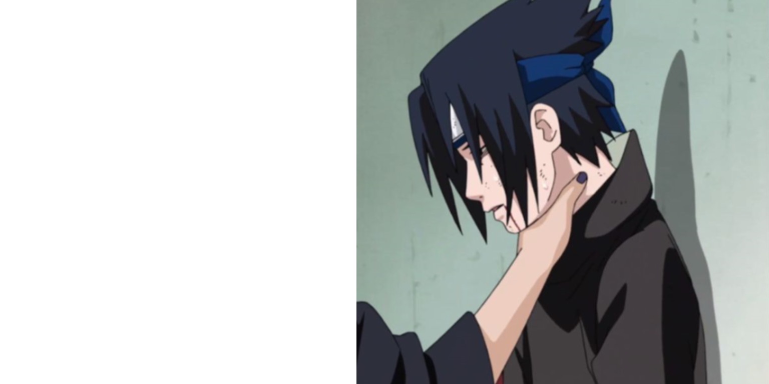 Sasuke Choke Meme Template By Rainlauncher85 On Deviantart Sasuke Choke Meme Template By Rainlauncher85 On Deviantart