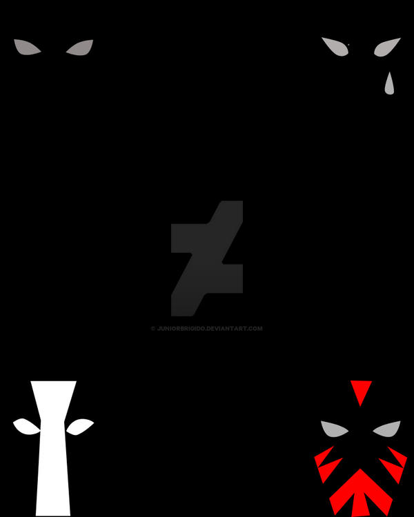 Sentiant Masks Sentinelas Minimalist Mask by JuniorBrigido on DeviantArt