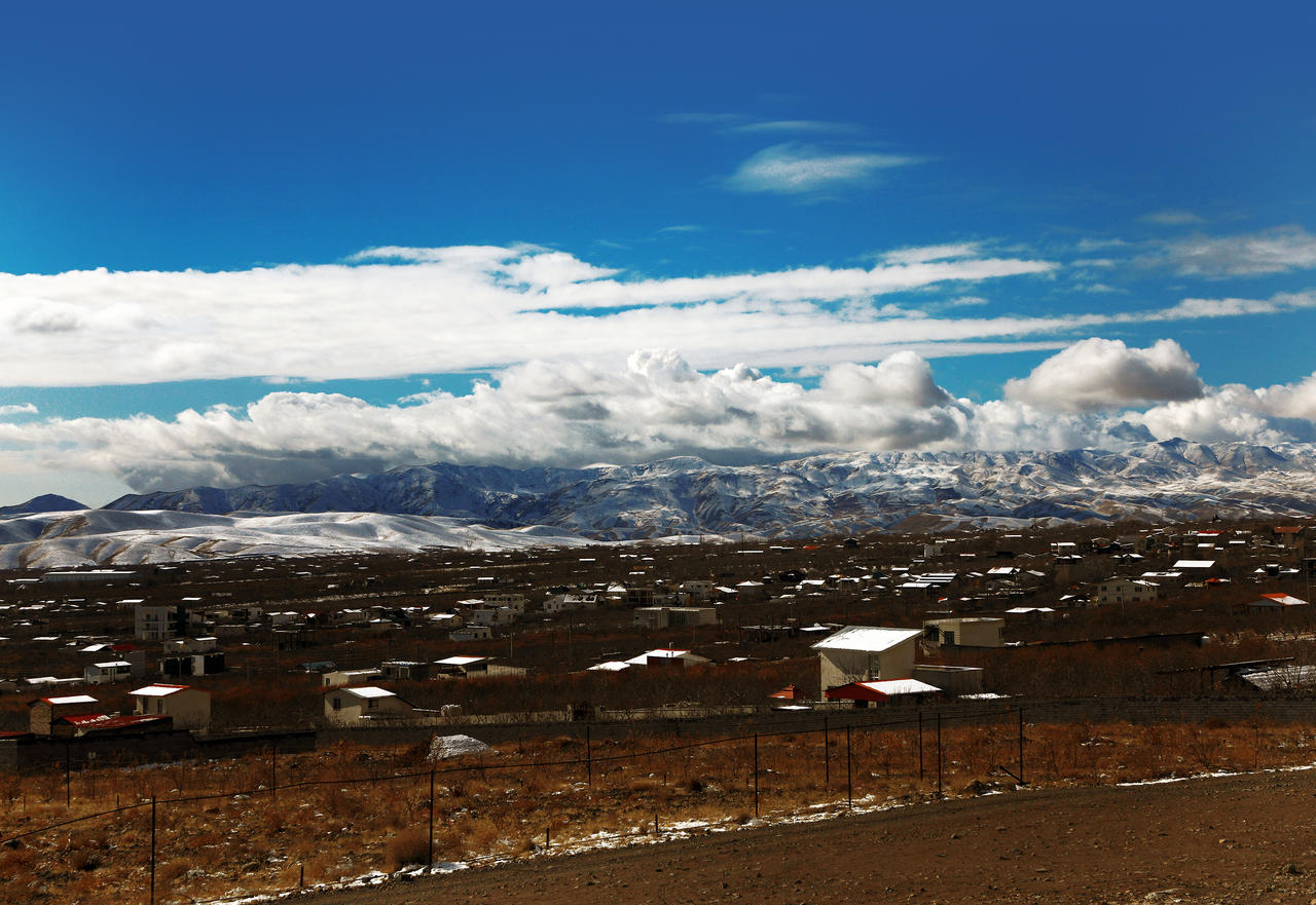 Absard, Firouzkouh, Tehran, Iran2 by maghigol on DeviantArt