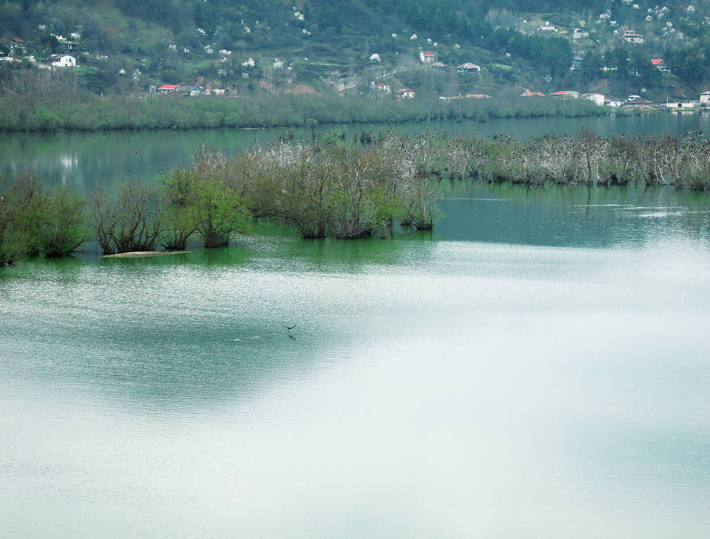 Astara, Iran by maghigol on DeviantArt