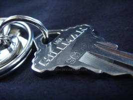 House Key