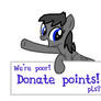 Stupid Donate thing!