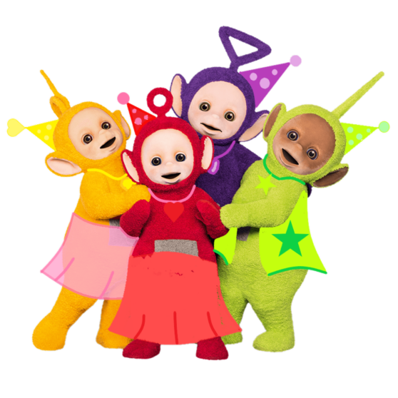 Birthday Bash Teletubbies By KirbyStarWarrior123 On DeviantArt birthday-bash-teletubbies-by-kirbystarwarrior123-on-deviantart