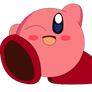 Kirby - Hiii!!!