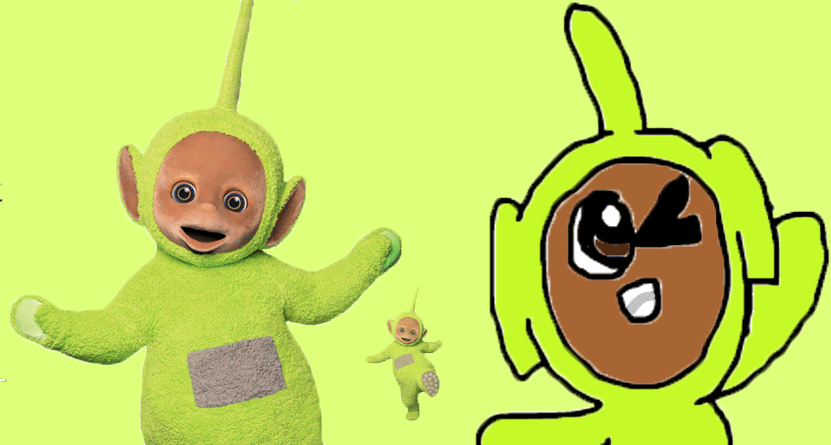 Dipsy (Teletubbies The Animated Web Series design) by KirbyStarWarrior123 on DeviantArt Dipsy (Teletubbies The Animated Web Series design) by KirbyStarWarrior123 on DeviantArt