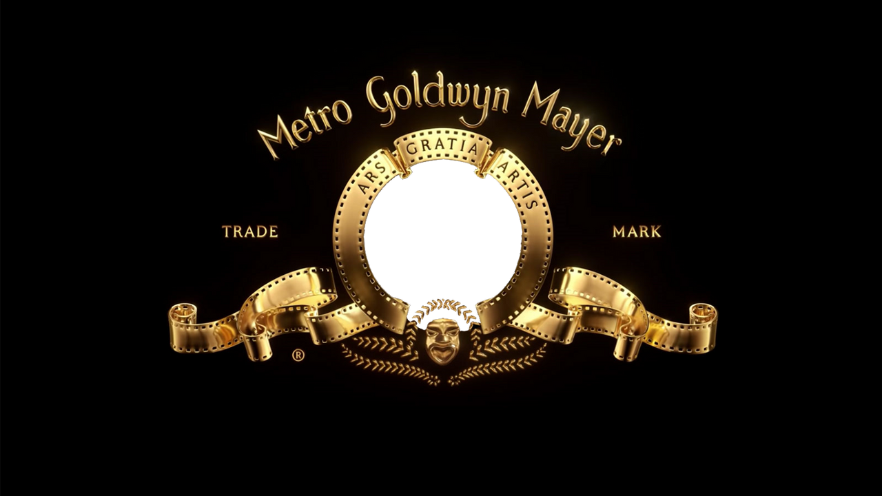MGM 2021 Logo Template (Free to Use!) by KirbyStarWarrior123 on DeviantArt
