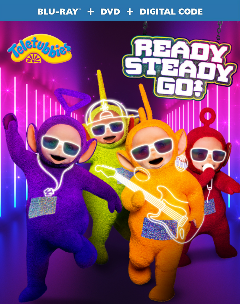Teletubbies Ready Steady Go Blu Ray Coverslip By teletubbies-ready-steady-go-blu-ray-coverslip-by
