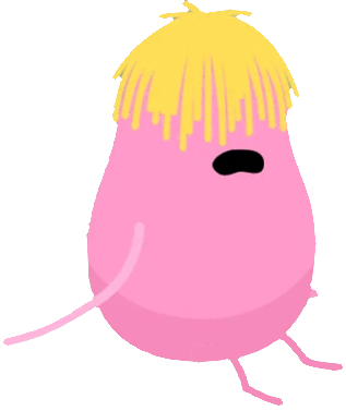 Stumble (DWTD Vector) by KirbyStarWarrior123 on DeviantArt