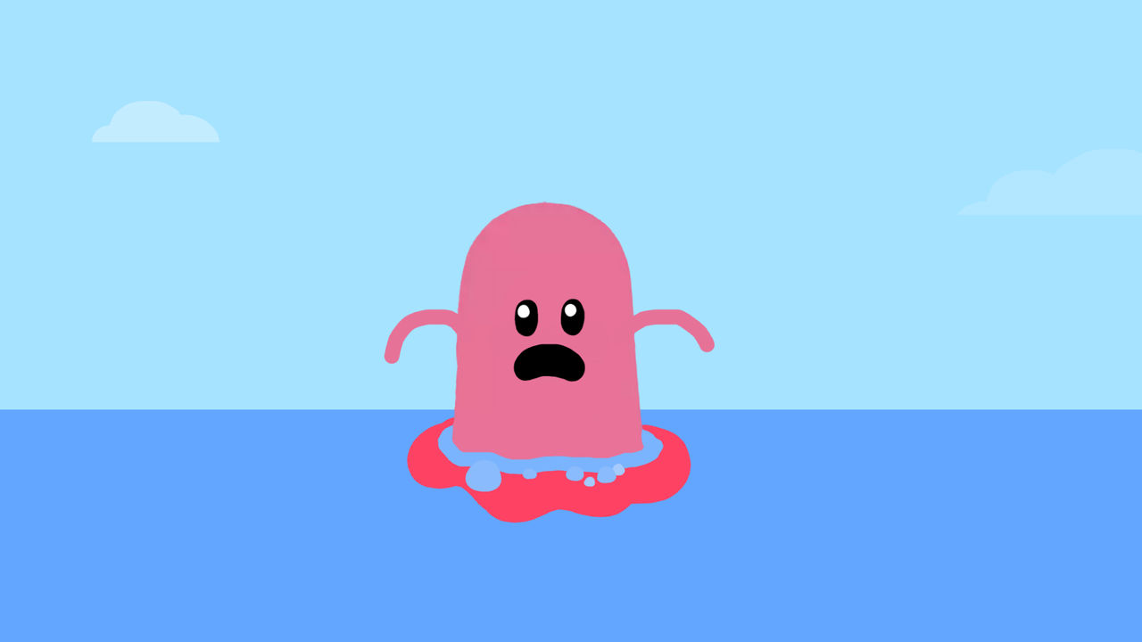 Something bad happened to Dippy! by KirbyStarWarrior123 on DeviantArt