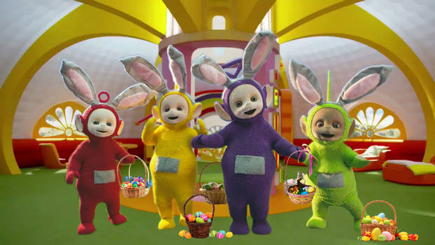 Explore the Best Easter_2022 Art | DeviantArt