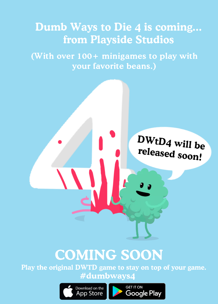 Dumb Ways to Die - Apps on Google Play