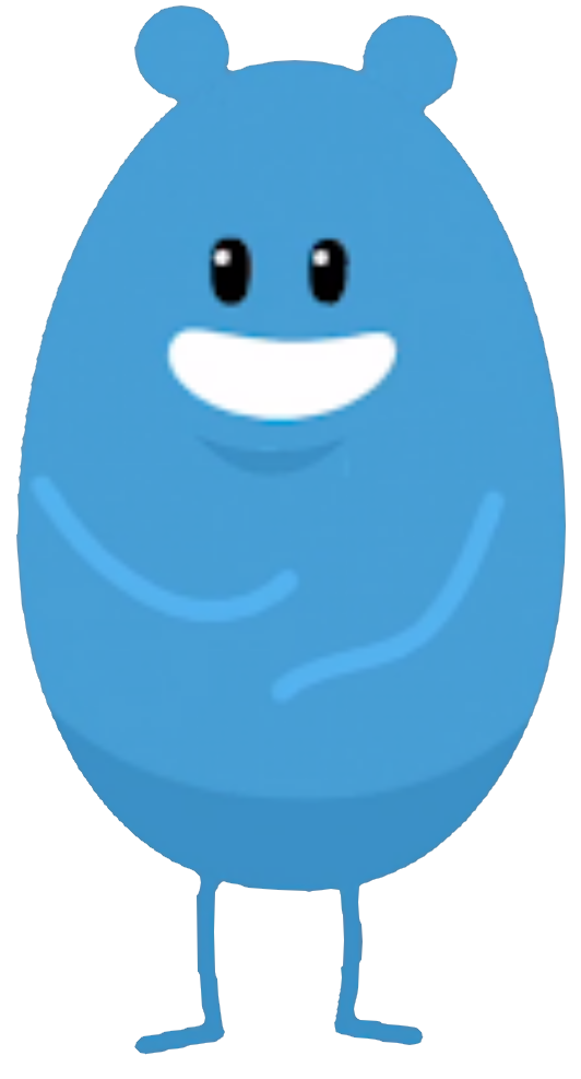 Dimwit (DWtD Vector) by KirbyStarWarrior123 on DeviantArt