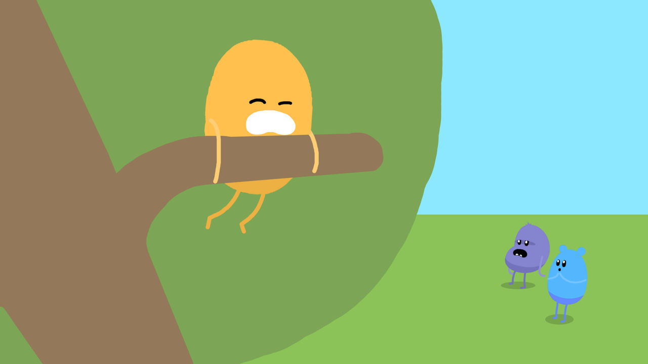 Hapless' Tree Trouble by KirbyStarWarrior123 on DeviantArt