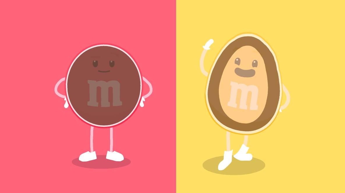 Mnm The Rpper MnM Anatomy by KirbyStarWarrior123 on DeviantArt