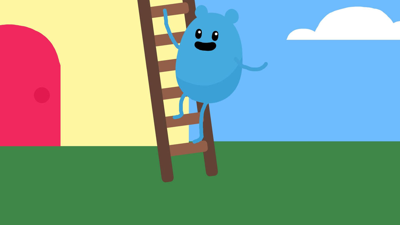 Meet the accidental worker, Dimwit! by KirbyStarWarrior123 on DeviantArt