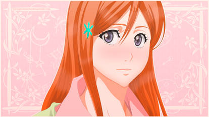 Orihime Inoue #2| Bleach