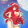 Happy New Year! #2 - Rias Gremory