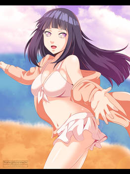 Hinata Swimsuit