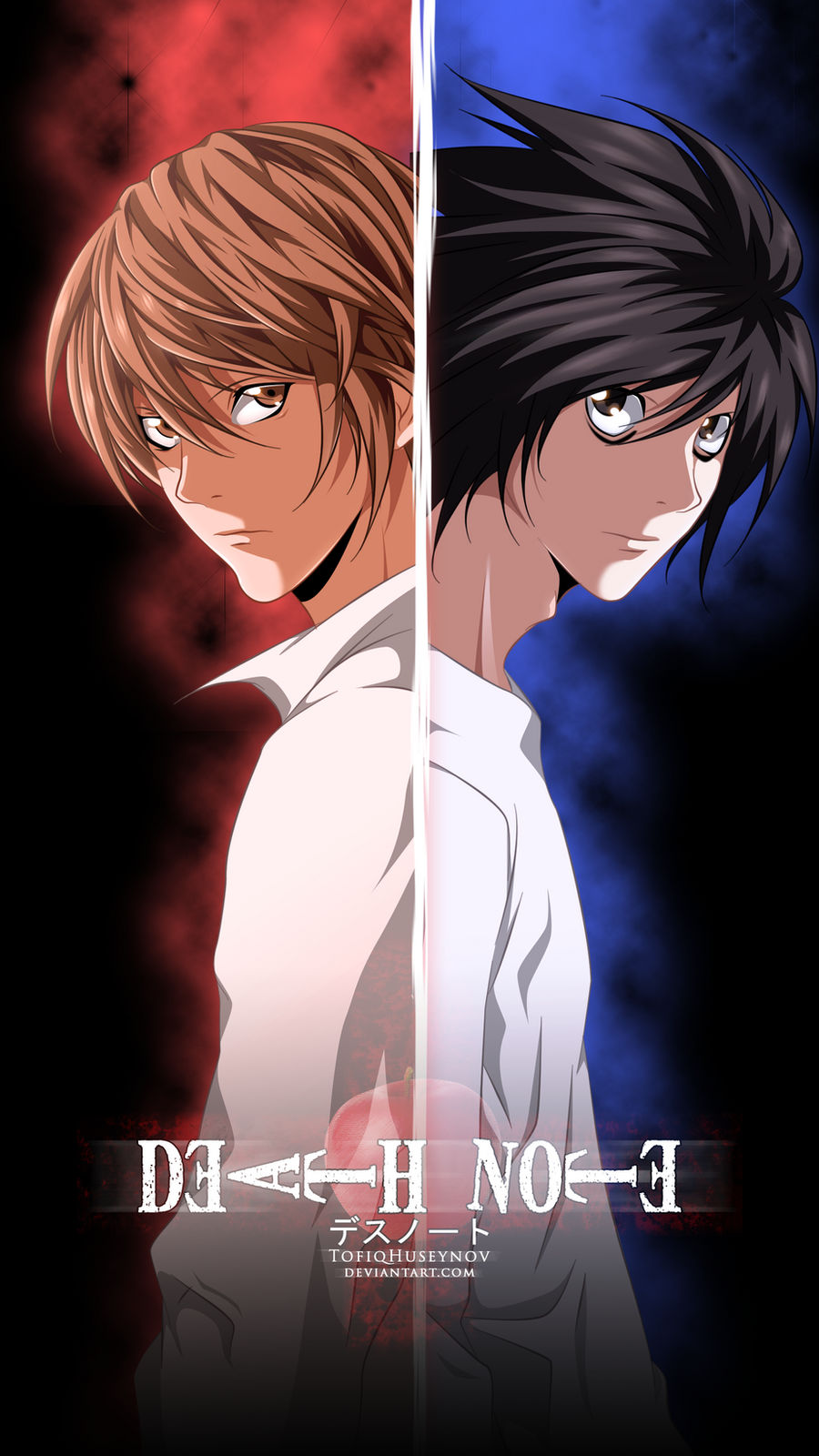 Death Note By Stayaliveplz On Deviantart Death Note By Stayaliveplz On Deviantart