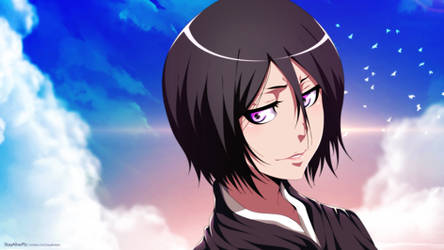 Explore The Best 朽木ルキア Art Deviantart Explore The Best 朽木ルキア Art Deviantart