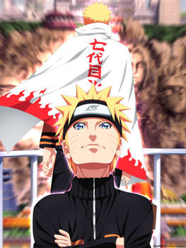 Don't let your dreams be dreams - Naruto Uzumaki